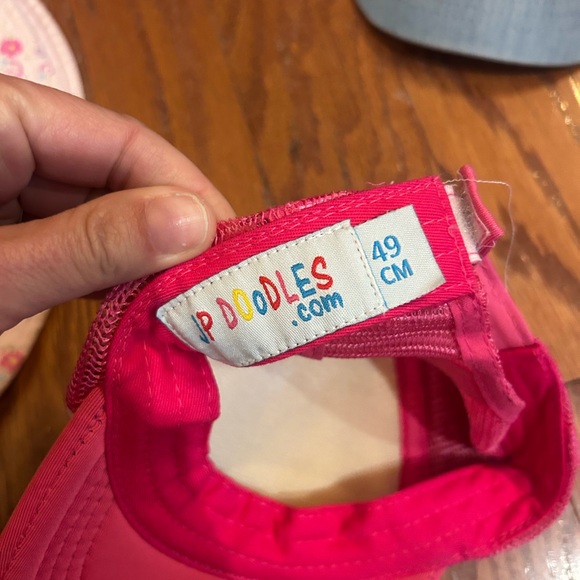 Baby hats bundle - Picture 2 of 5